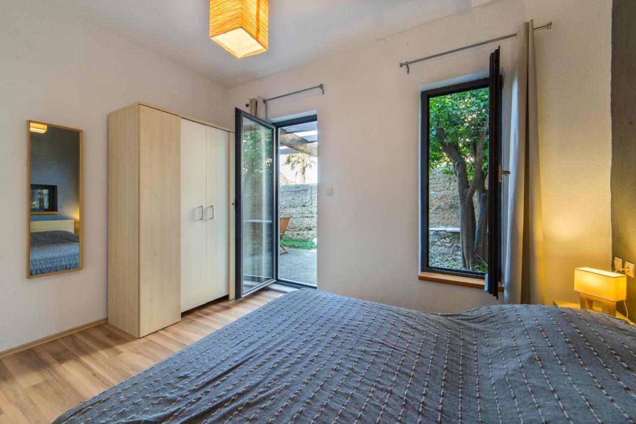Apartment Peaceful Oasis Makarska Dış mekan fotoğraf