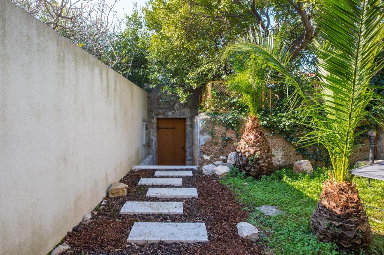Apartment Peaceful Oasis Makarska Dış mekan fotoğraf