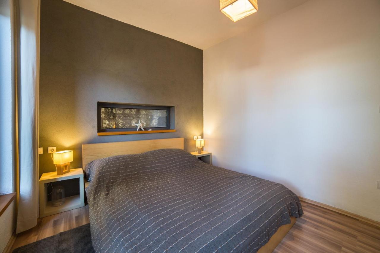 Apartment Peaceful Oasis Makarska Dış mekan fotoğraf