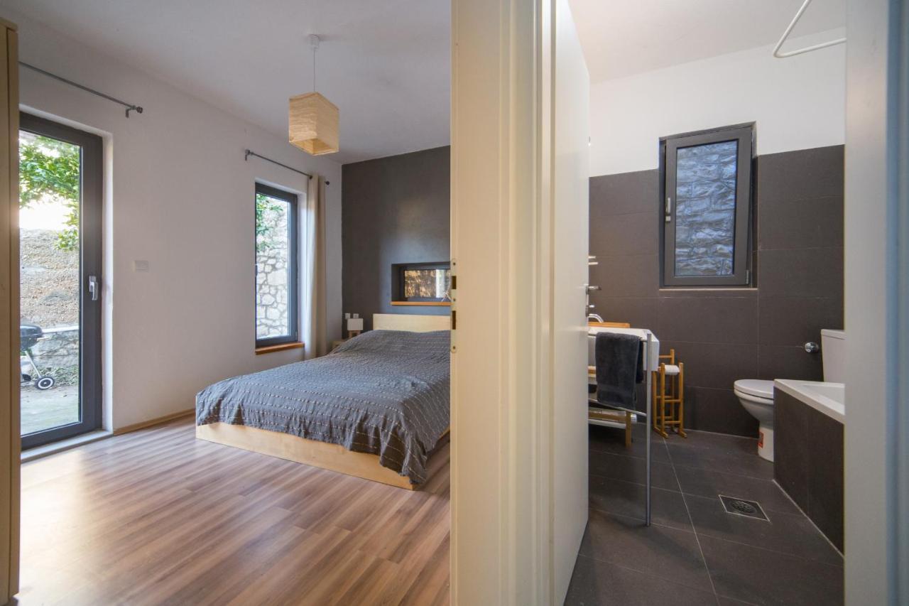 Apartment Peaceful Oasis Makarska Dış mekan fotoğraf