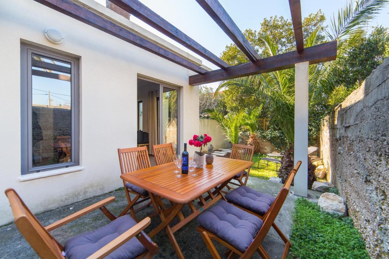 Apartment Peaceful Oasis Makarska Dış mekan fotoğraf