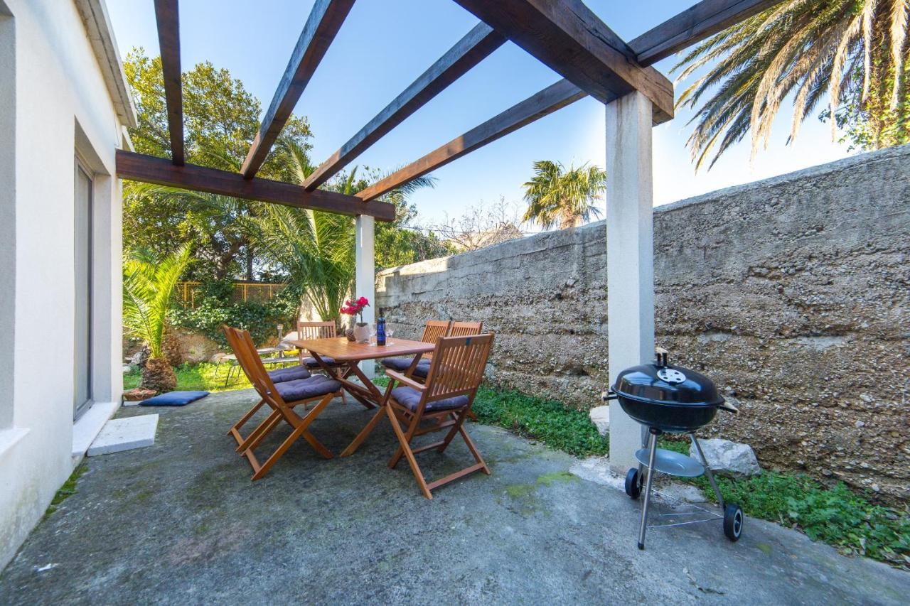 Apartment Peaceful Oasis Makarska Dış mekan fotoğraf