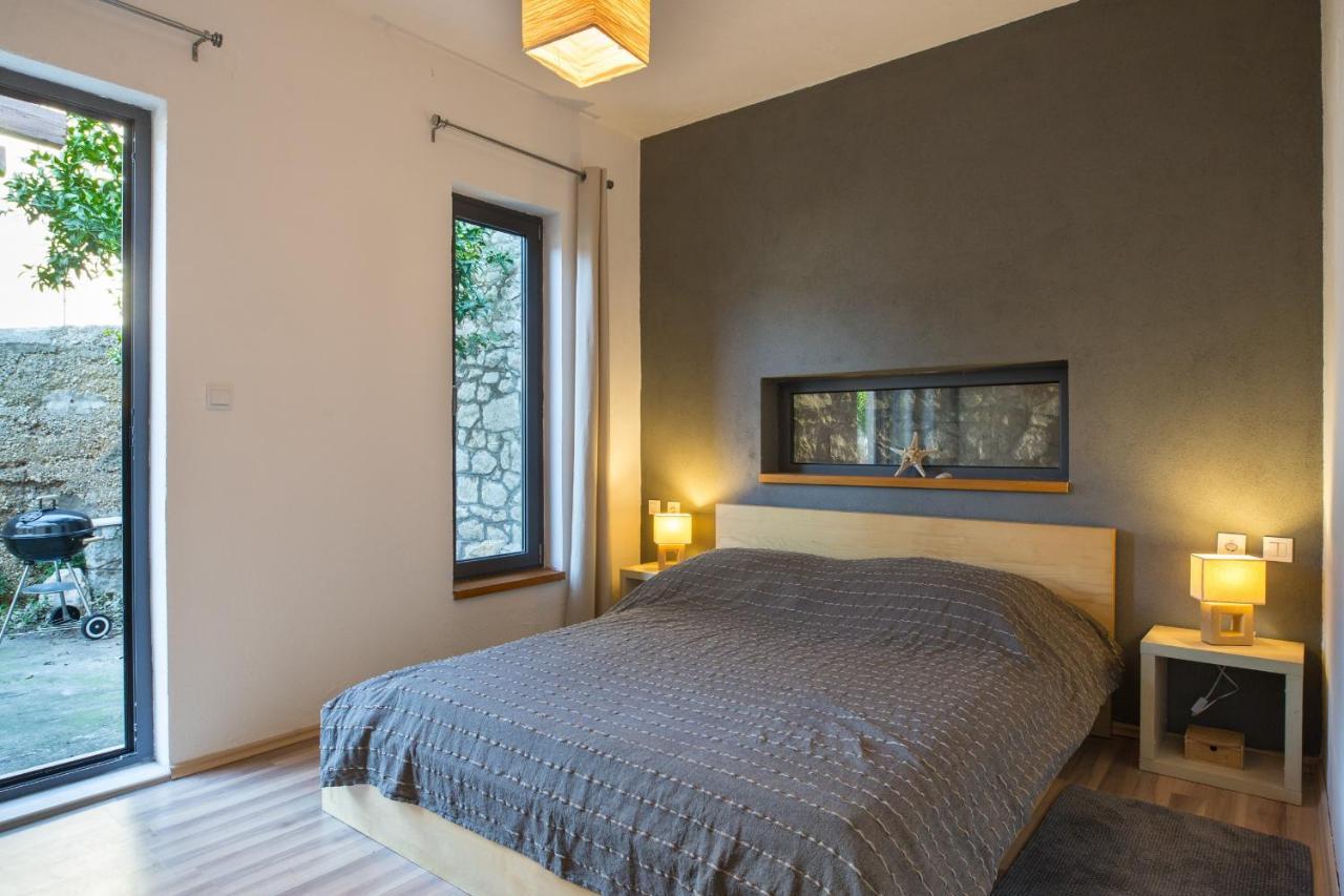 Apartment Peaceful Oasis Makarska Dış mekan fotoğraf