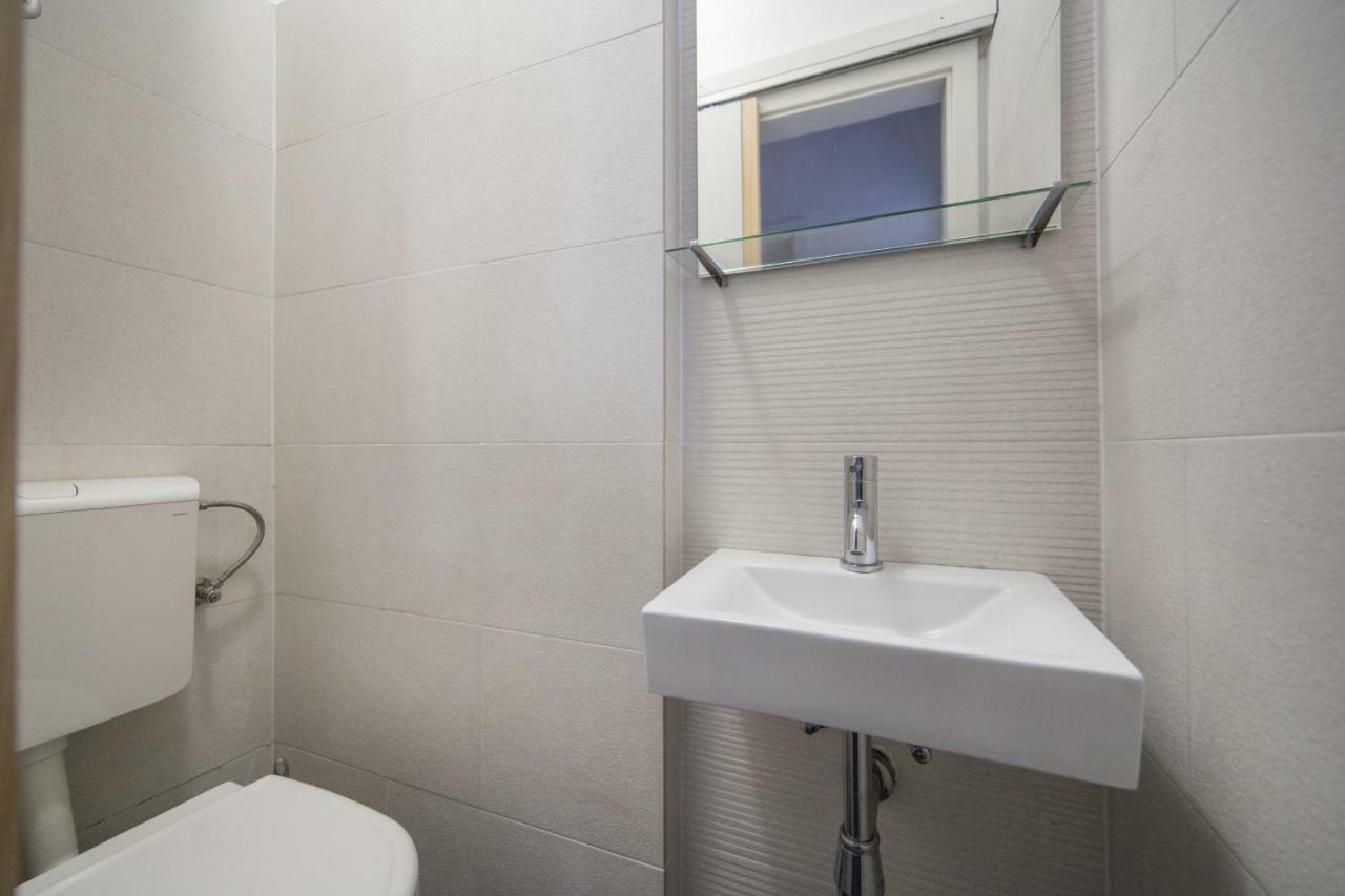 Apartment Peaceful Oasis Makarska Dış mekan fotoğraf